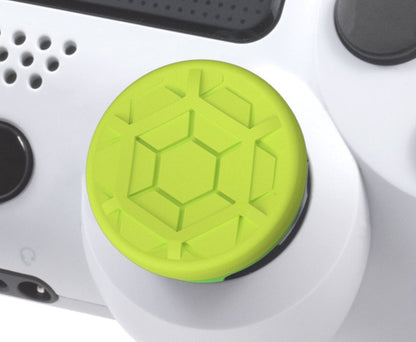 Striker controller - Adhesion and precision improvement for intense parties