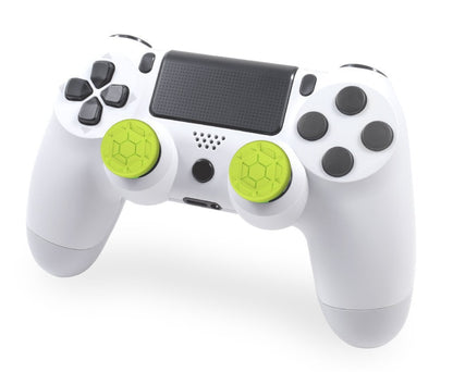 Striker controller - Adhesion and precision improvement for intense parties