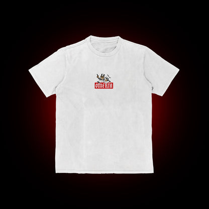 Tee-Shirt Unisexe Monopoly en Coton Bio