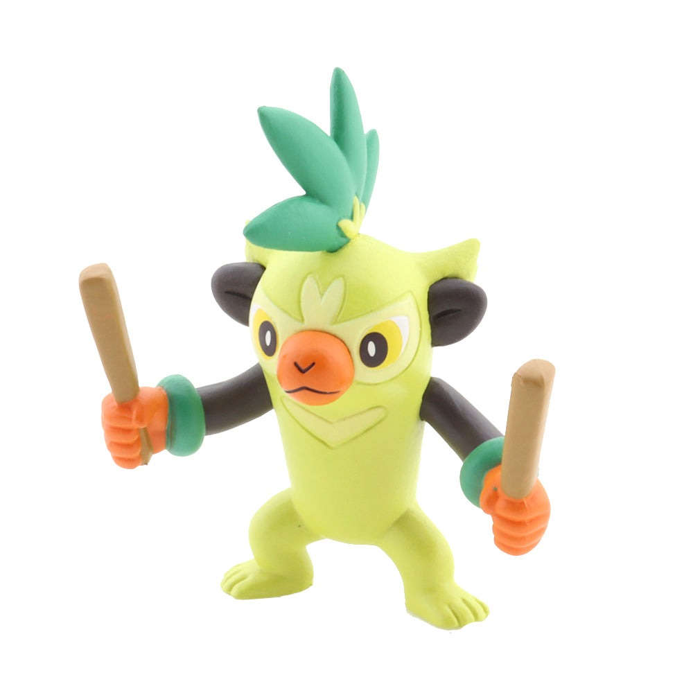 Pokémon Pocket Monster Figuren - viele Motive kaufen