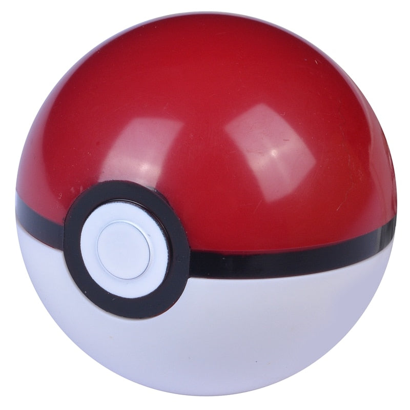 Pokémon Pokéball mit Figur in verschiedenen Ausführungen kaufen