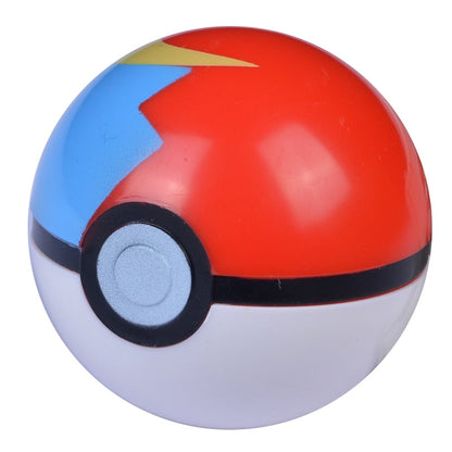 Pokémon Pokéball mit Figur in verschiedenen Ausführungen kaufen