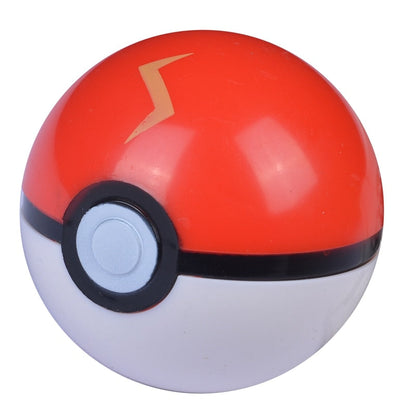 Pokémon Pokéball mit Figur in verschiedenen Ausführungen kaufen