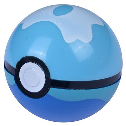 Pokémon Pokéball mit Figur in verschiedenen Ausführungen kaufen