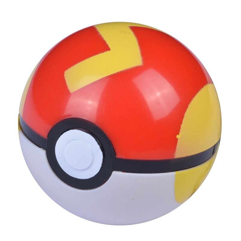 Pokémon Pokéball mit Figur in verschiedenen Ausführungen kaufen