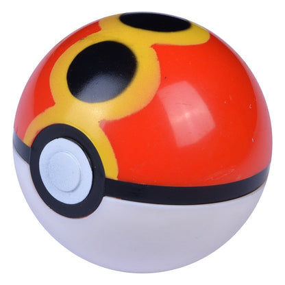 Pokémon Pokéball mit Figur in verschiedenen Ausführungen kaufen