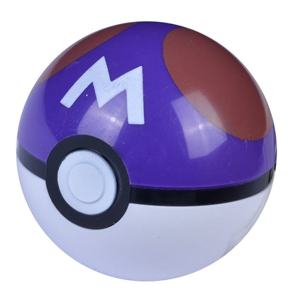 Pokémon Pokéball mit Figur in verschiedenen Ausführungen kaufen