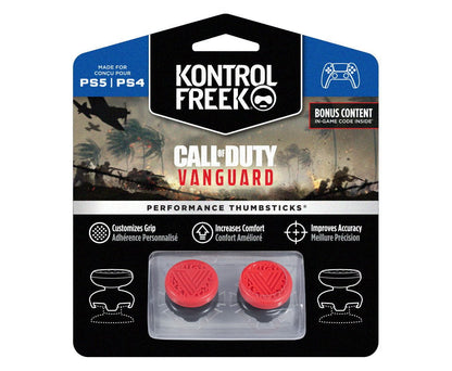 Accessories Call of Duty®: Vanguard ™ - Αποτελεσματικός ελεγκτής ακριβείας με εργονομικό σχεδιασμό εμπνευσμένο από το παιχνίδι