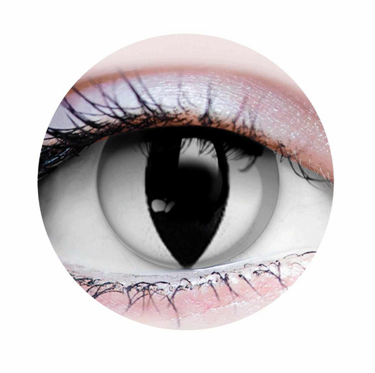 Venom Contact Lenses Primal