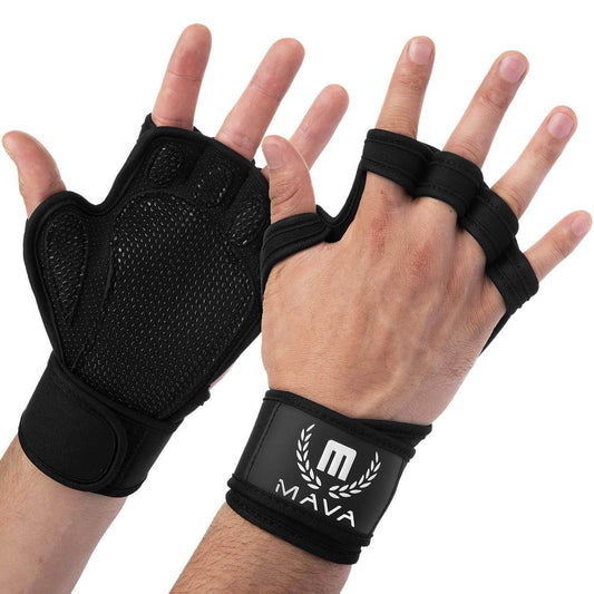 Gants d'entraînement Extreme Grip Mava