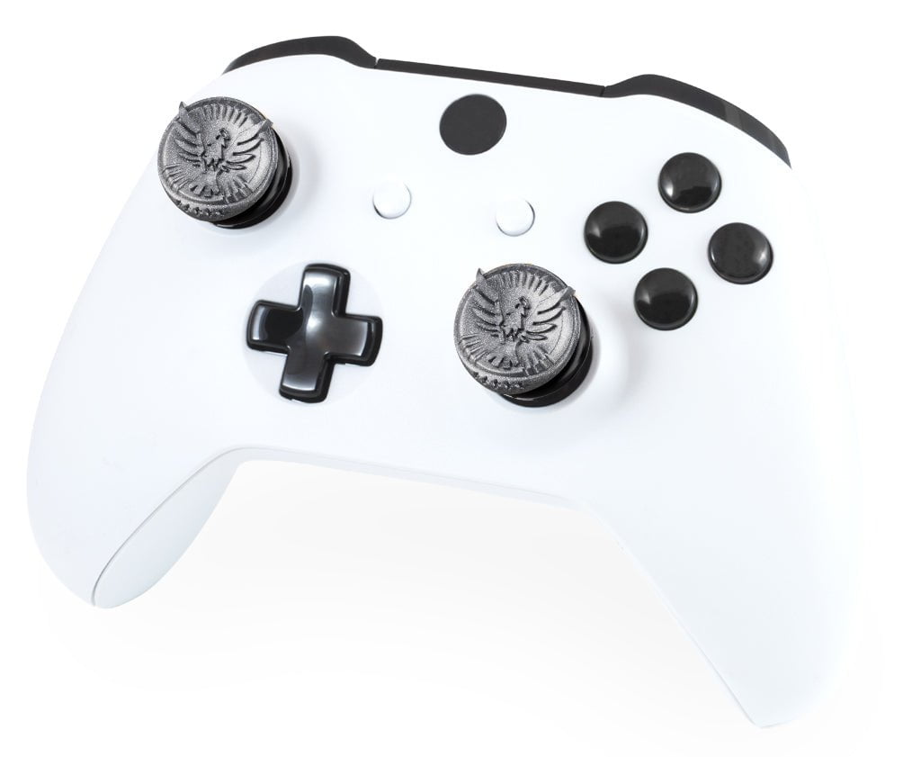 Call of Duty® için Precision Edition Thumbsticks® Denetleyicisi: Modern Warfare® - Konfor, Kontrol ve Hassasiyet