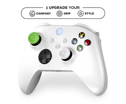 Mânere non -all pentru controlerele Xbox, PS și Switch Pro