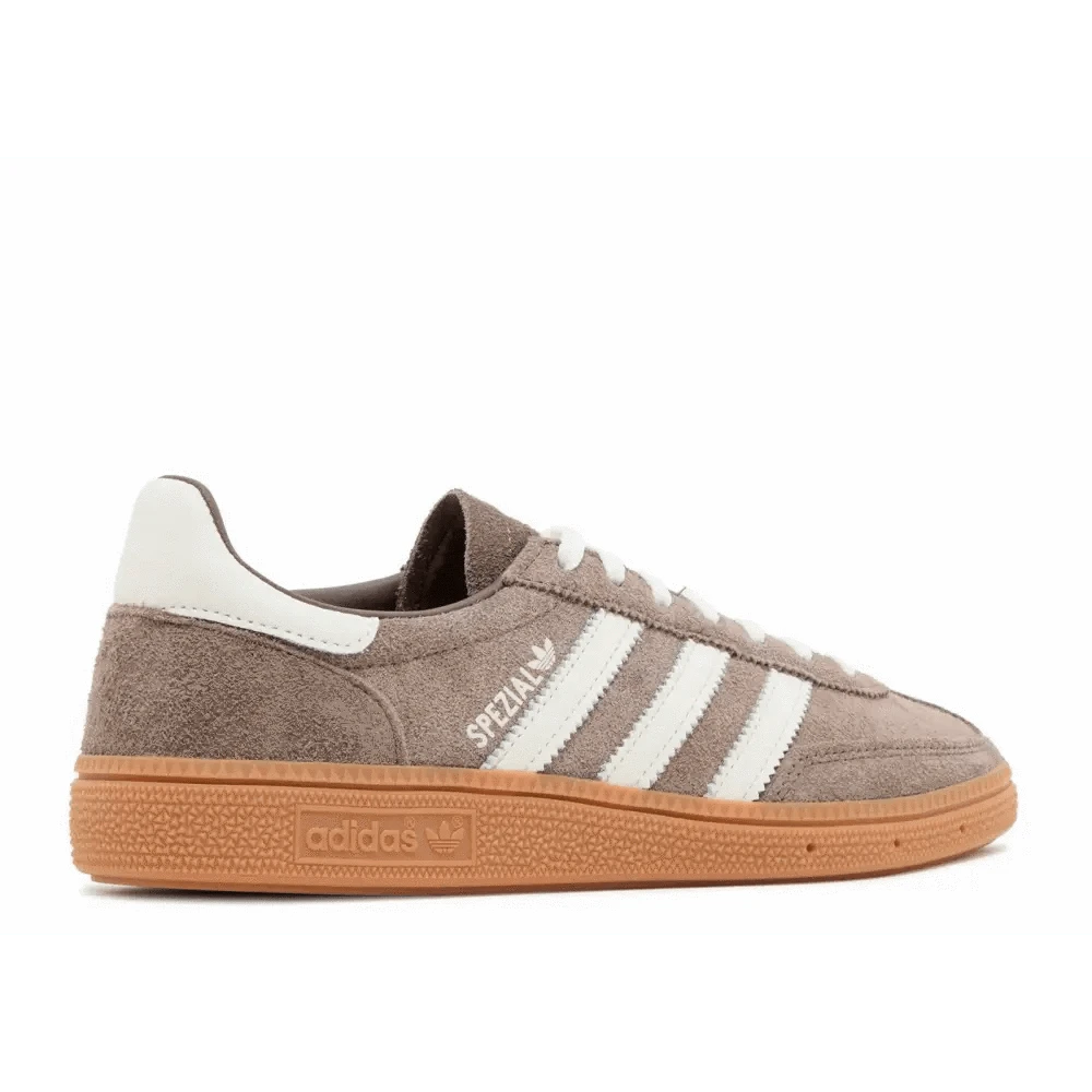 Adidas Handball Spezial Suède Marron