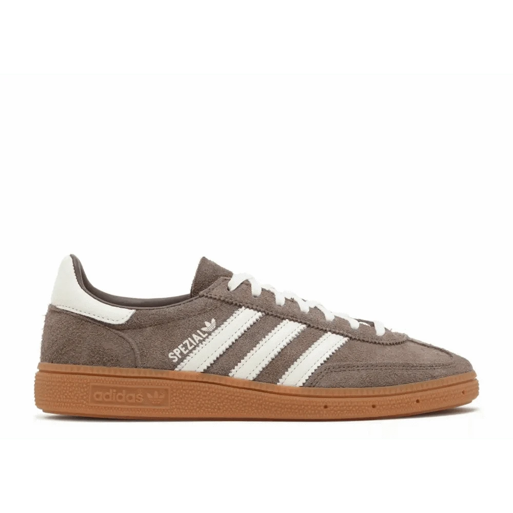 Adidas Handball Spezial Suède Marron