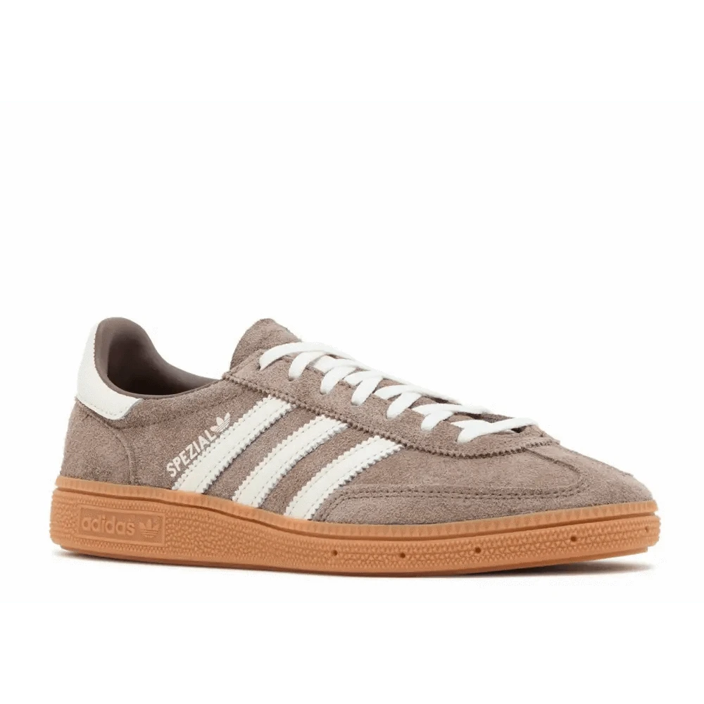 Adidas Handball Spezial Suède Marron