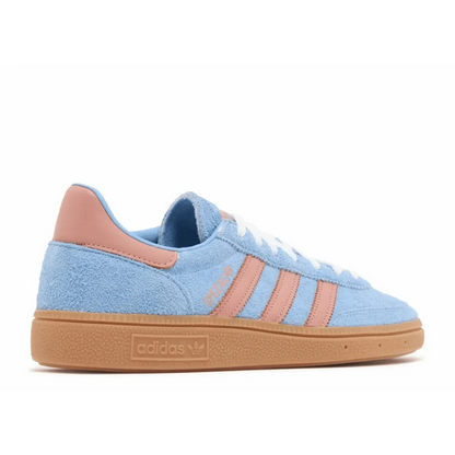 Adidas Handball Spezial Light Blue Wonder Clay - Passeport Cases