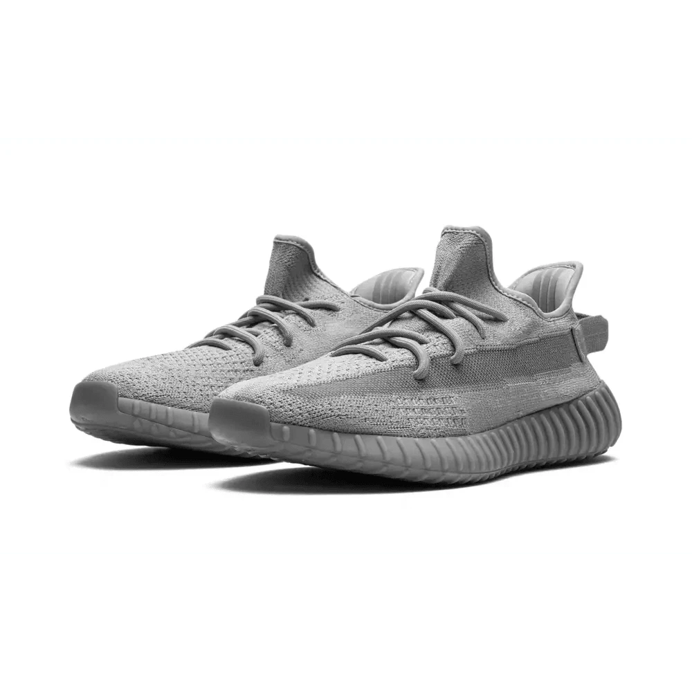 Adidas Yeezy 350 V2 Steel Grey