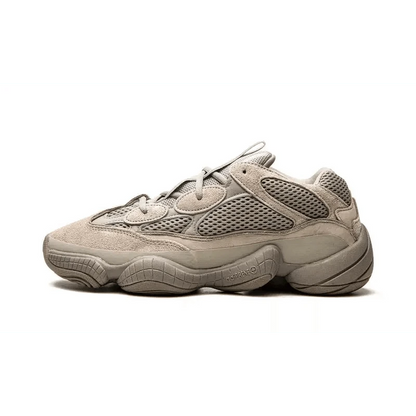 Adidas Yeezy 500 Ash Grey - Passeport Cases