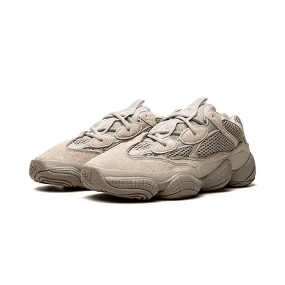 Adidas Yeezy 500 Ash Grey - Passeport Cases