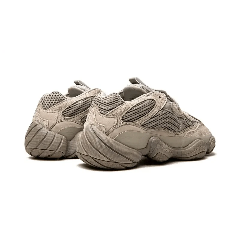 Adidas Yeezy 500 Ash Grey - Passeport Cases