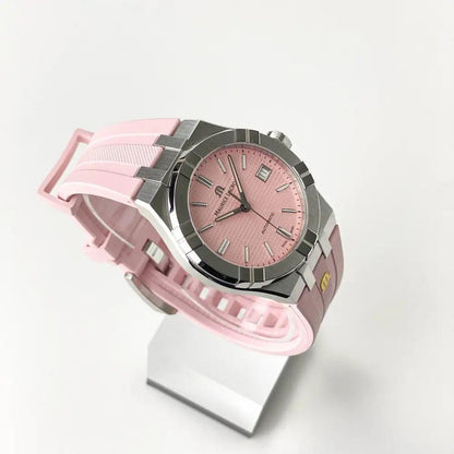 Aikon Automatic Summer Edition Limited 39mm - Passeport Cases