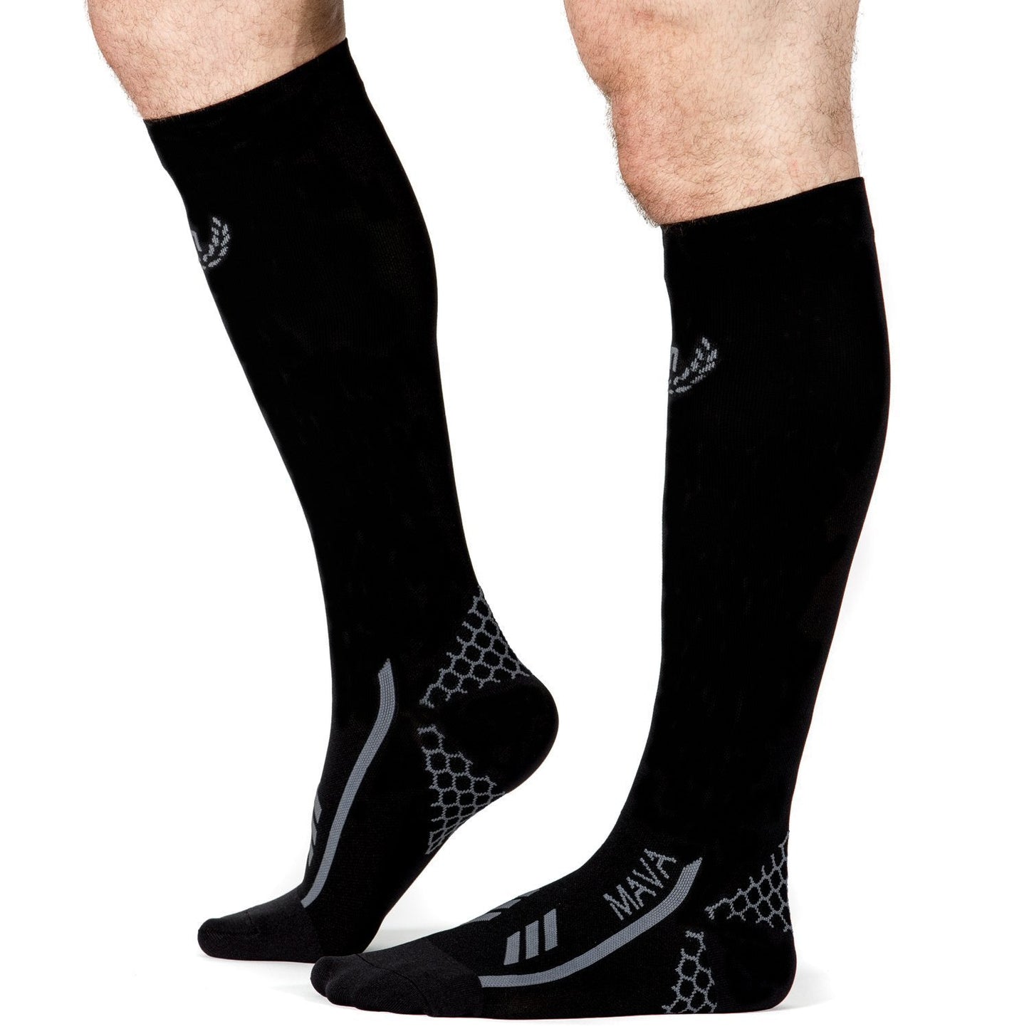 Mava® Compression Socks-Mava Sports