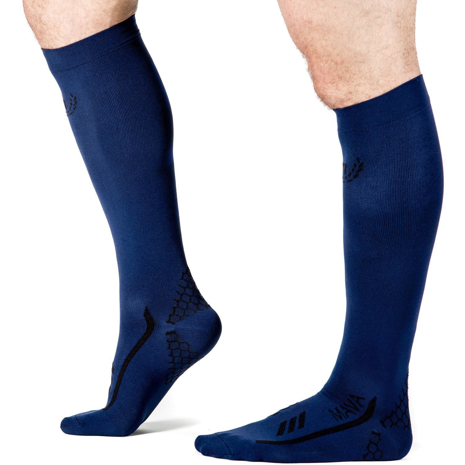 Mava® Compression Socks-Mava Sports