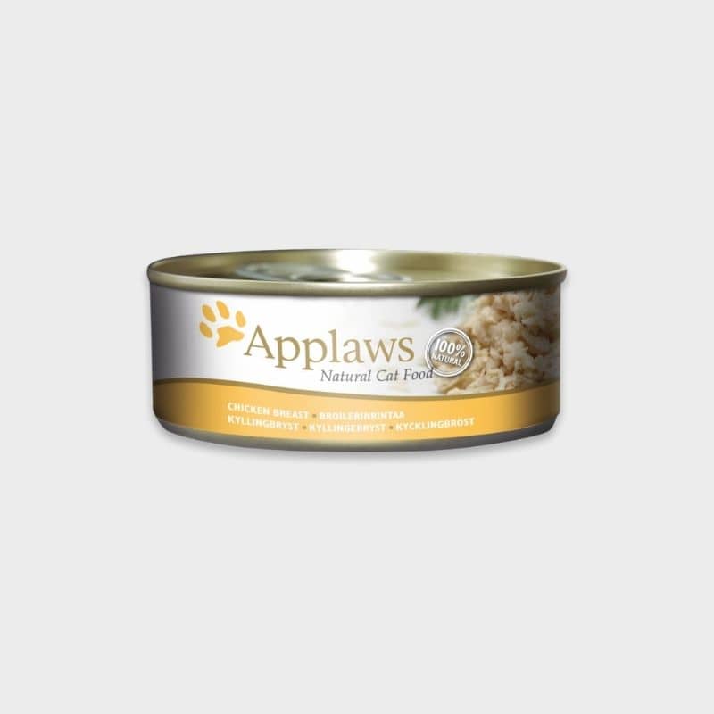 Applaws Chicken Filet Natuurlijk voor katten