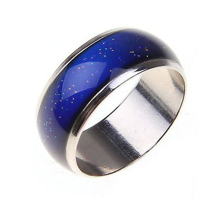 Bague argent vintage homme