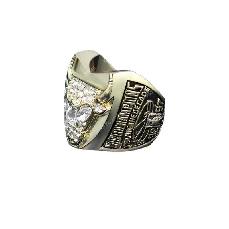 Bague Chicago Bulls - Passeport Cases