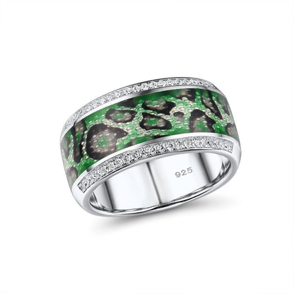 Bague Serpent Vintage