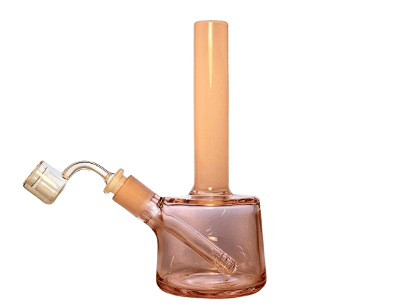 BANG EN VERRE SOLIFLORE 21 CM - Accessoires Fumeur 420 | Professionnels de Bangs, Pipe a Eau et CBD