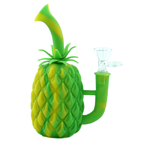 bang silicone ananas