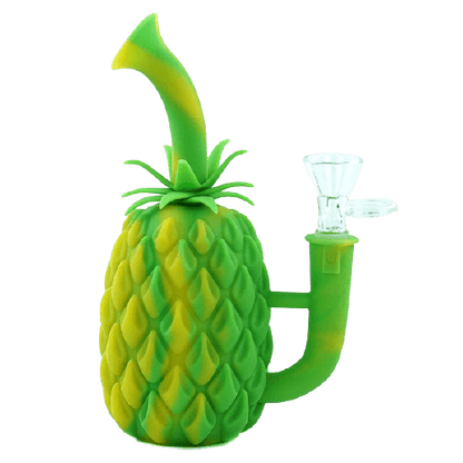 bang silicone ananas