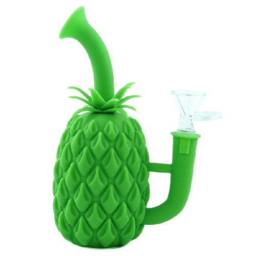 bang ananas vert