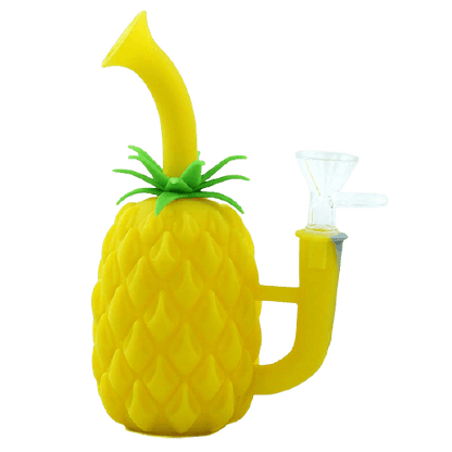 bang silicone ananas jaune