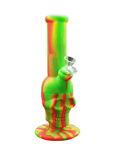 Bang silicone Rasta