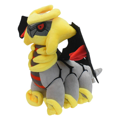 Legendäres Schillerndes Giratina Kuscheltier Pokemon