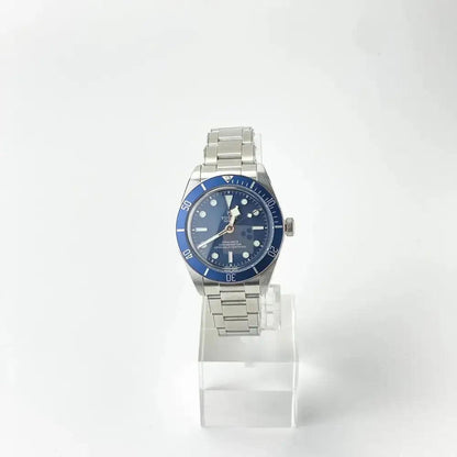 Black Bay Fifty-Eight Blue 39mm - Passeport Cases