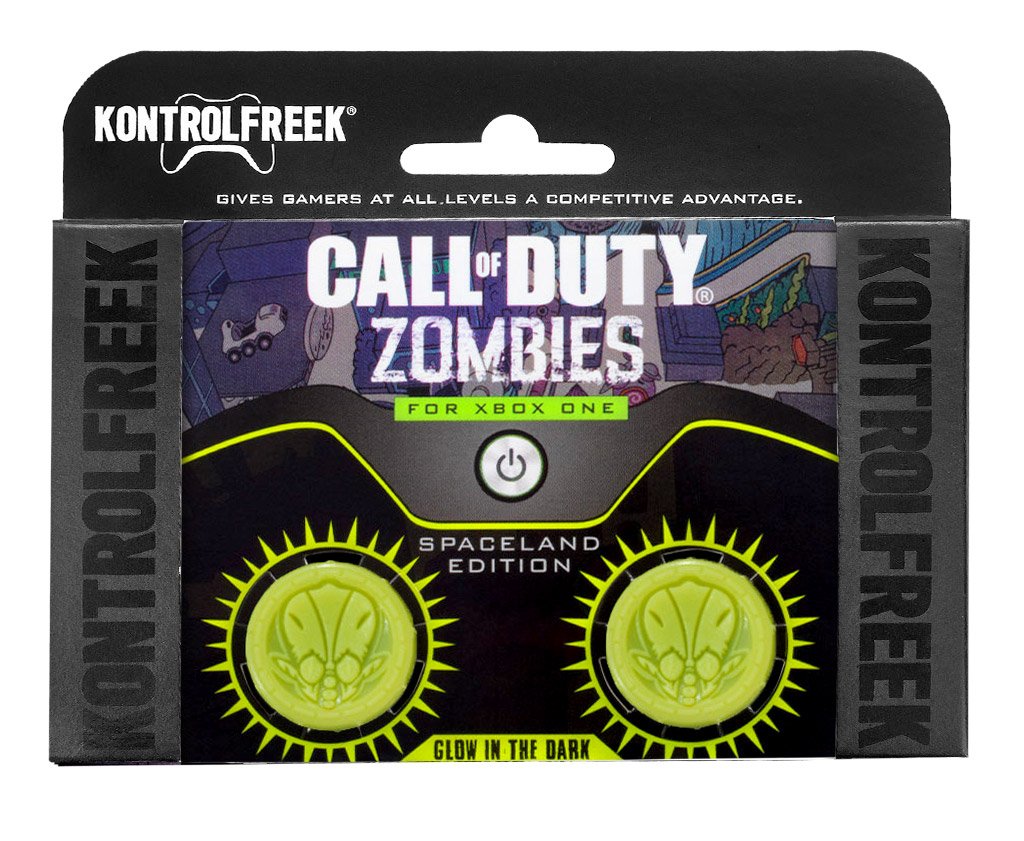 Spaceland Zombies Edition - KontrolFreek