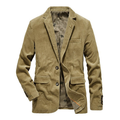 Blazer Veste Vintage Homme