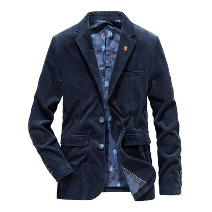 Blazer Veste Vintage Homme