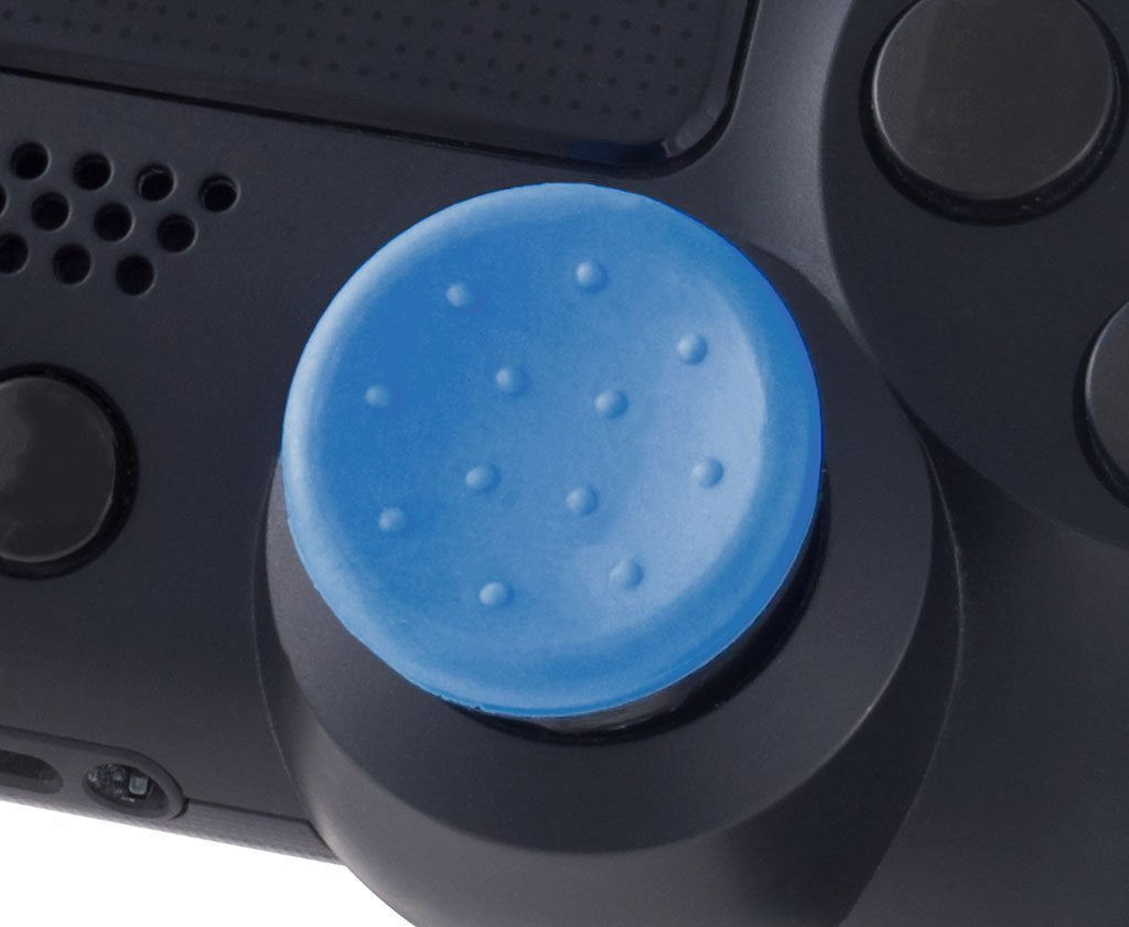 Improve your gaming experience: Kontrolfreek alpha - Upper grip for Xbox and PlayStation