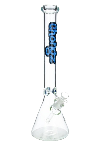 Bong en Verre Chongz Highball 45 cm avec Système Ice