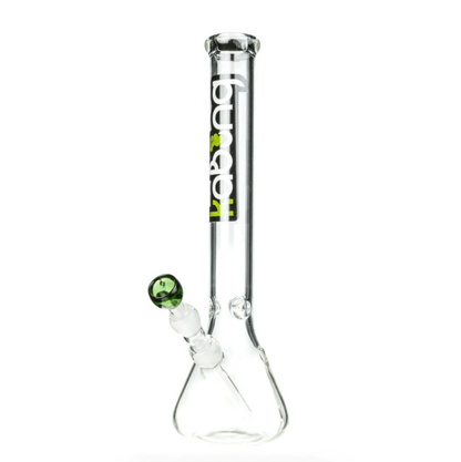 Bang en Verre Kabong Beaker 44 cm - Élégance et Performance au Rendez-vous