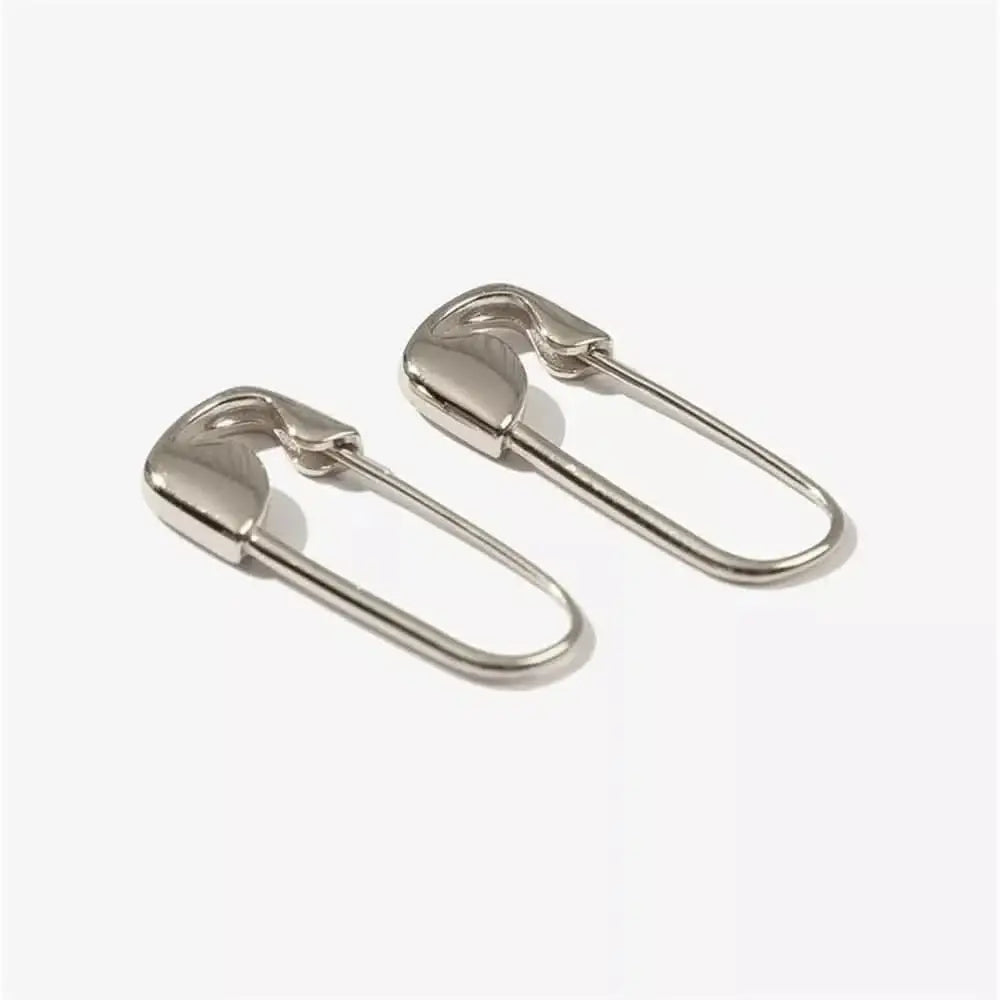 Boucle d'Oreille Trombone - Passeport Cases