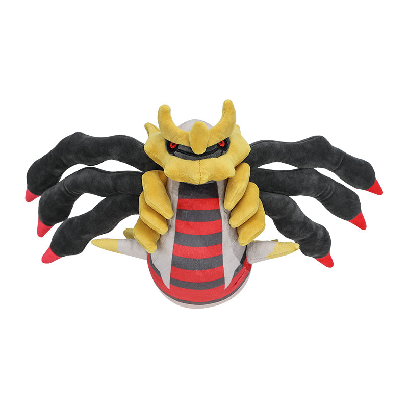 Legendäres Schillerndes Giratina Kuscheltier Pokemon