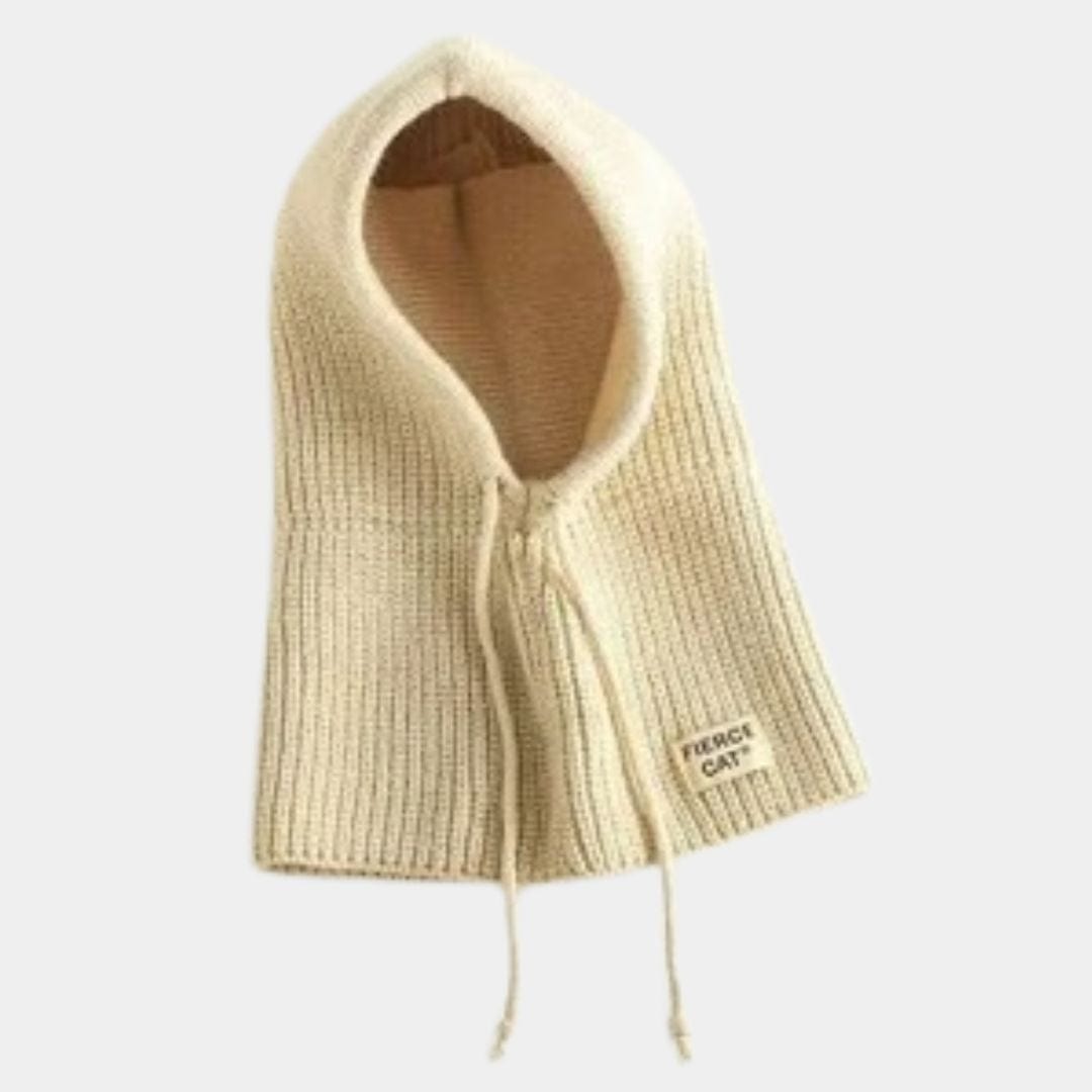 Cagoule Bébé Garçon Beige