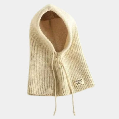 Cagoule Bébé Garçon Beige