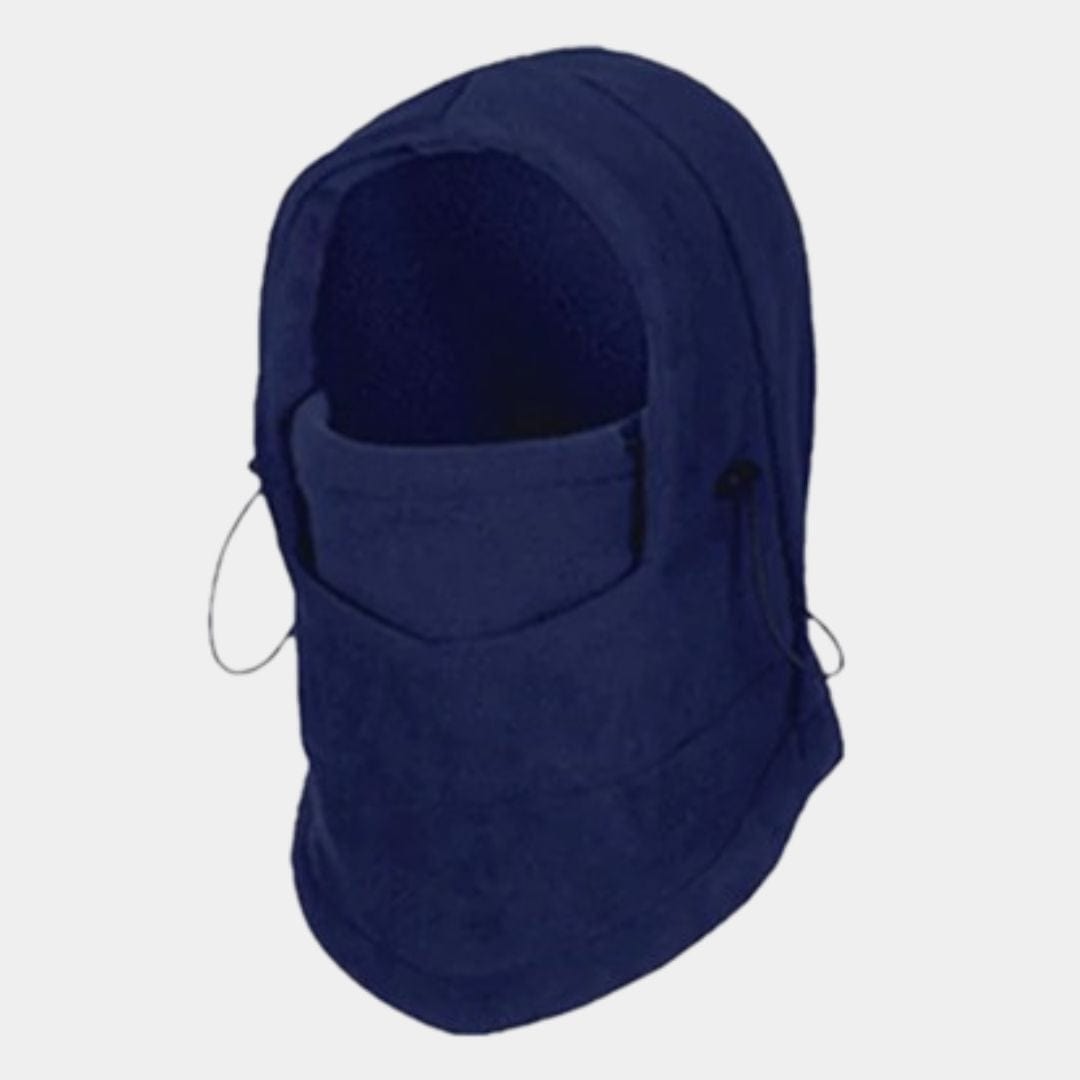 Cagoule de Ski Bébé Bleu Marine